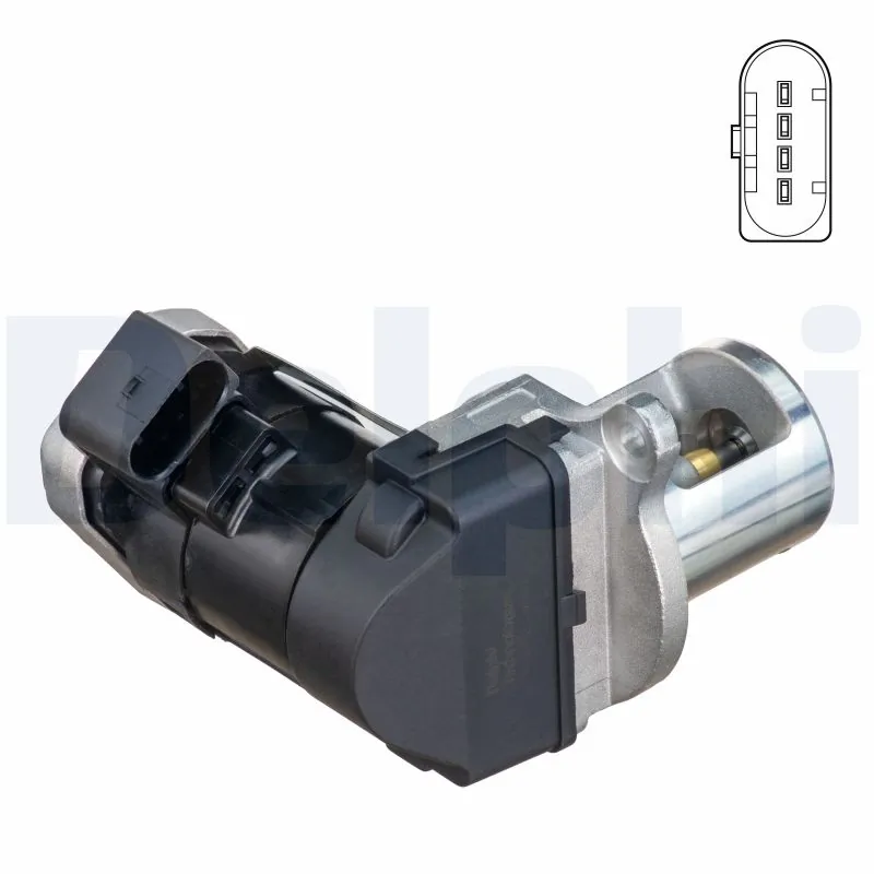 EGR Valve