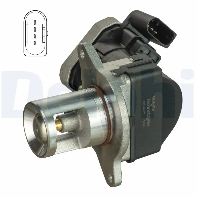 EGR Valve