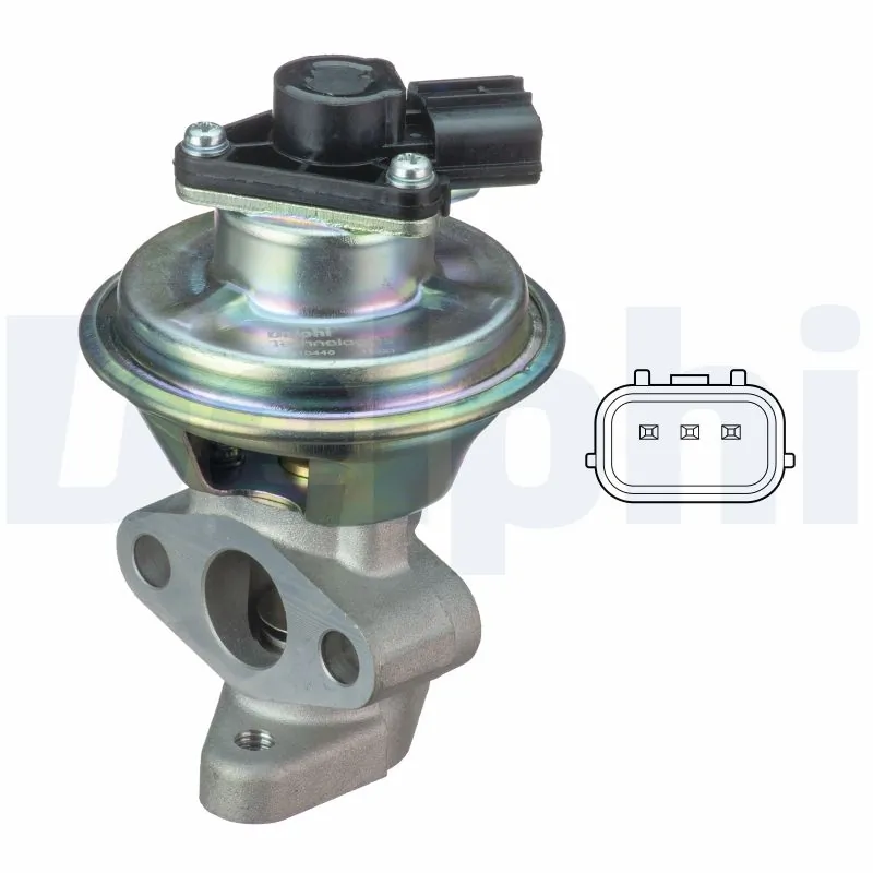 EGR Valve
