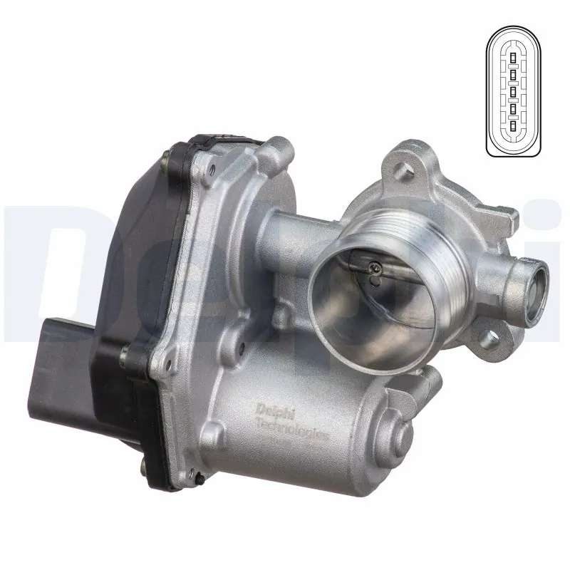 EGR Valve