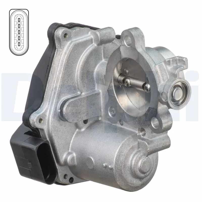 EGR Valve