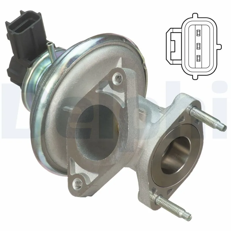 EGR Valve