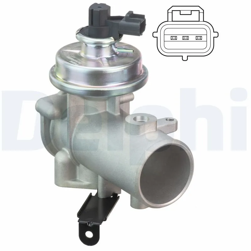 EGR Valve