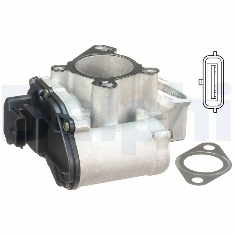 EGR Valve