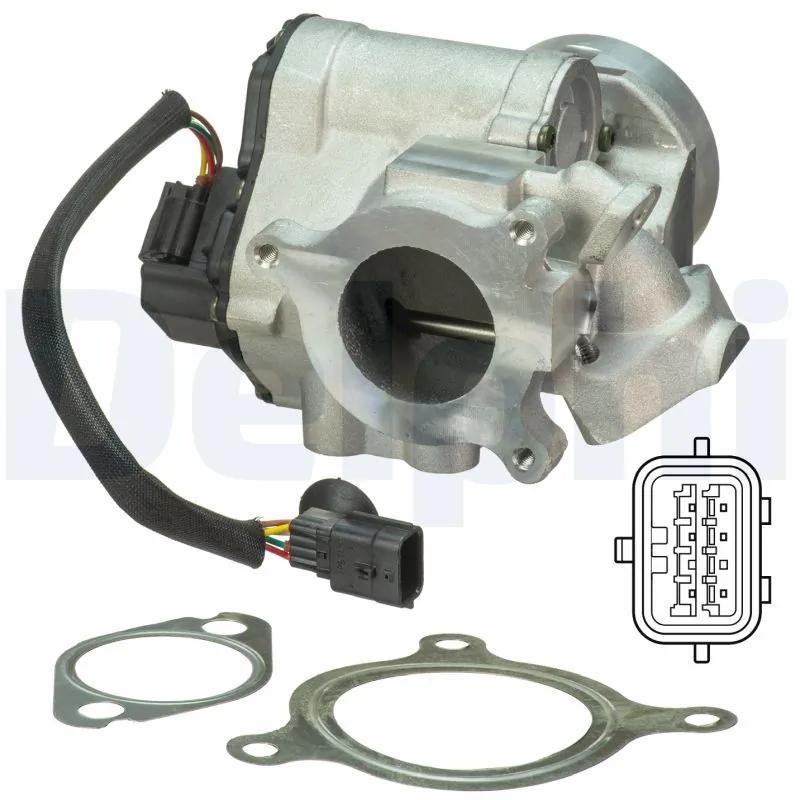 EGR Valve