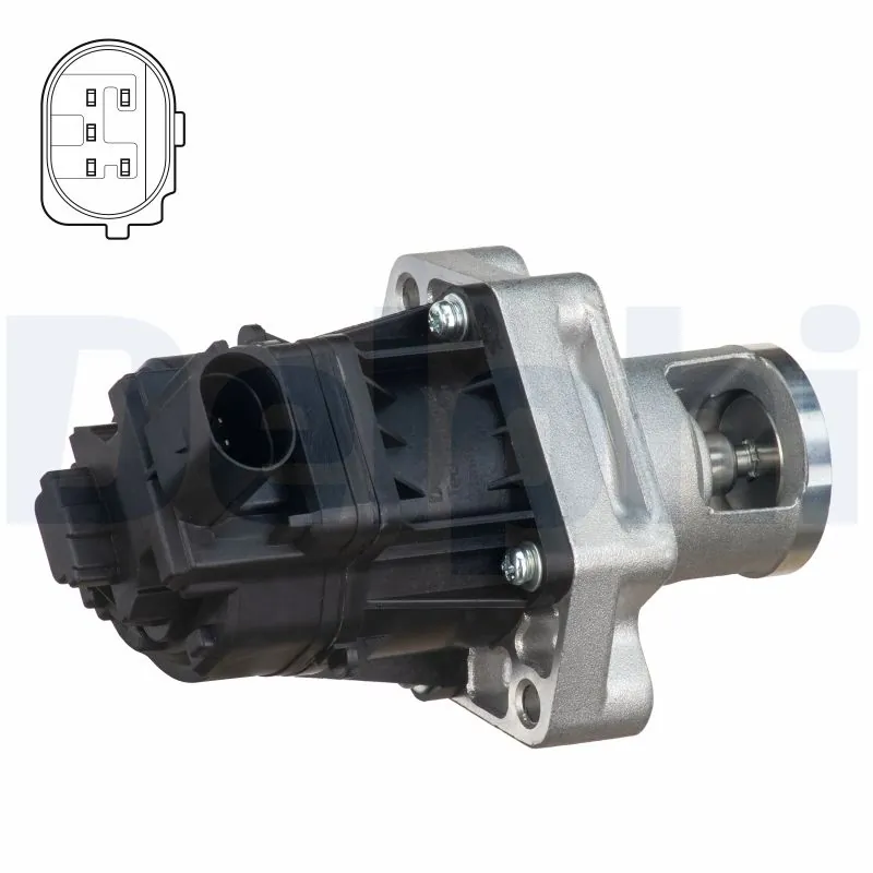 EGR Valve