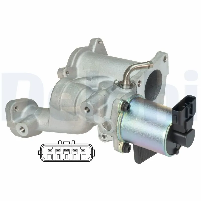 EGR Valve
