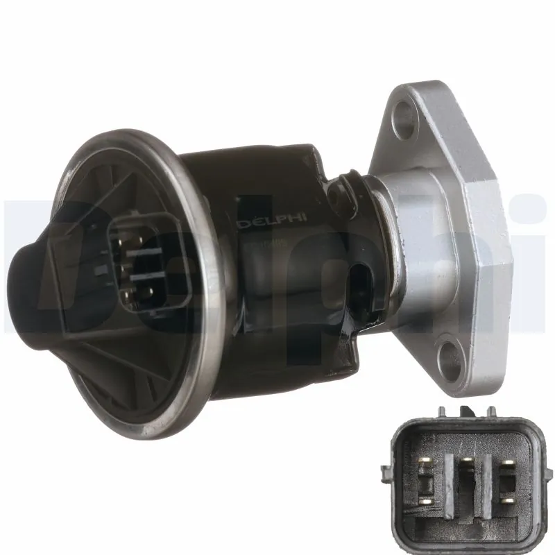 EGR Valve