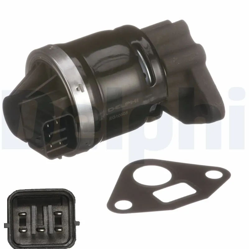 EGR Valve