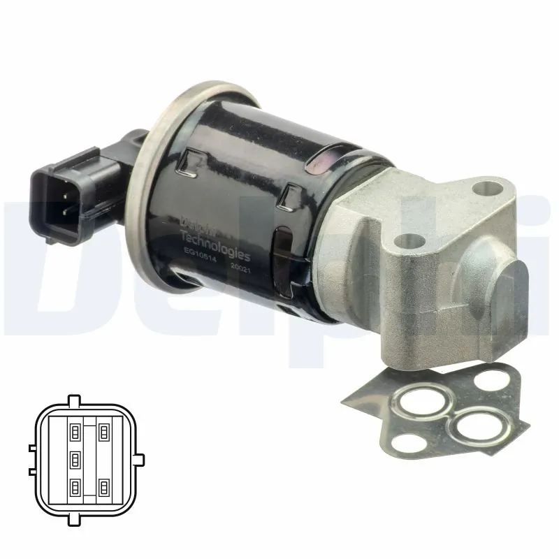 EGR Valve