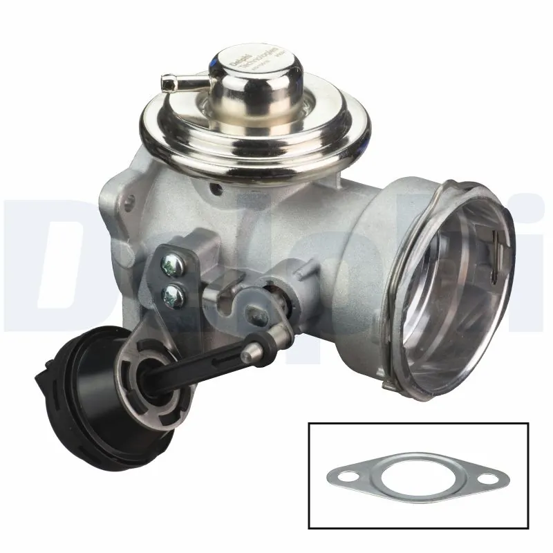 EGR Valve