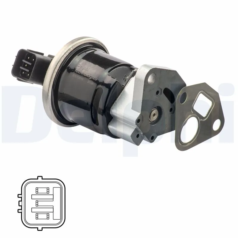 EGR Valve