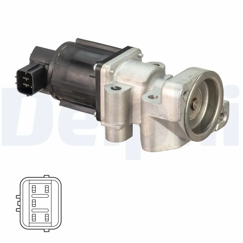 EGR Valve