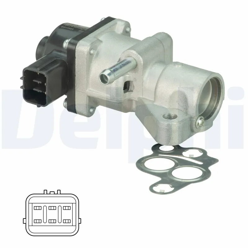 EGR Valve