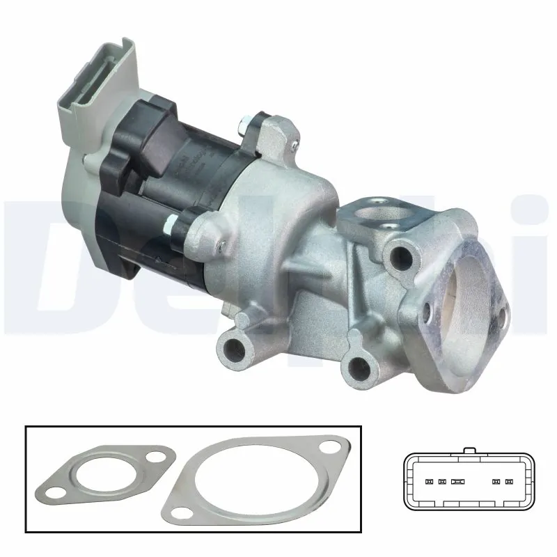 EGR Valve