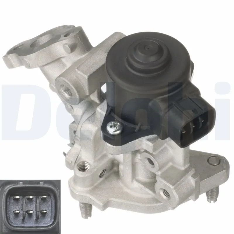 EGR Valve