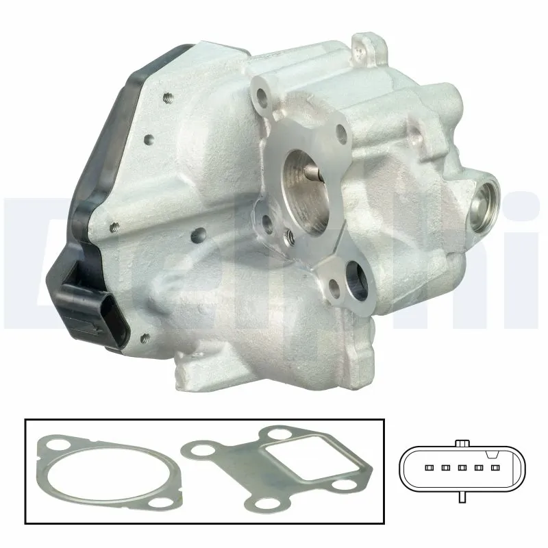 EGR Valve