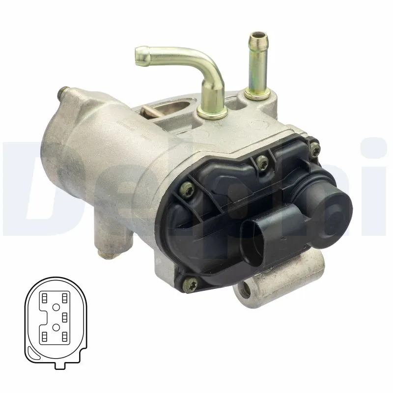 EGR Valve