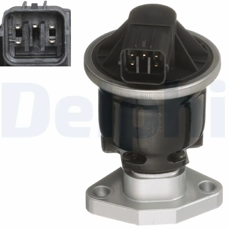 EGR Valve