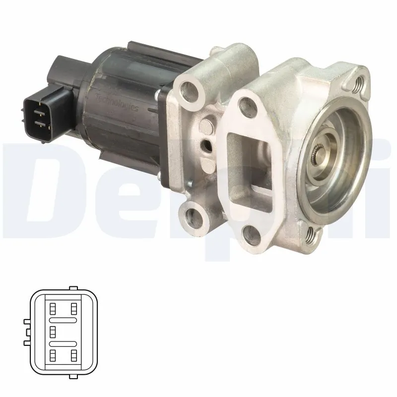 EGR Valve