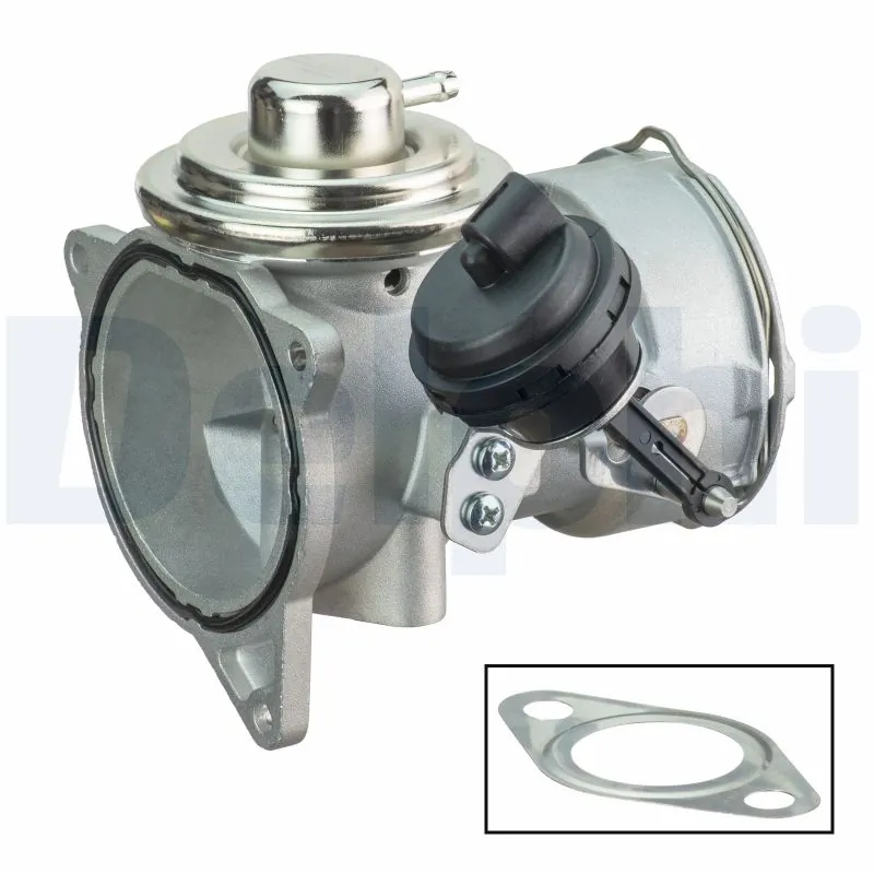 EGR Valve