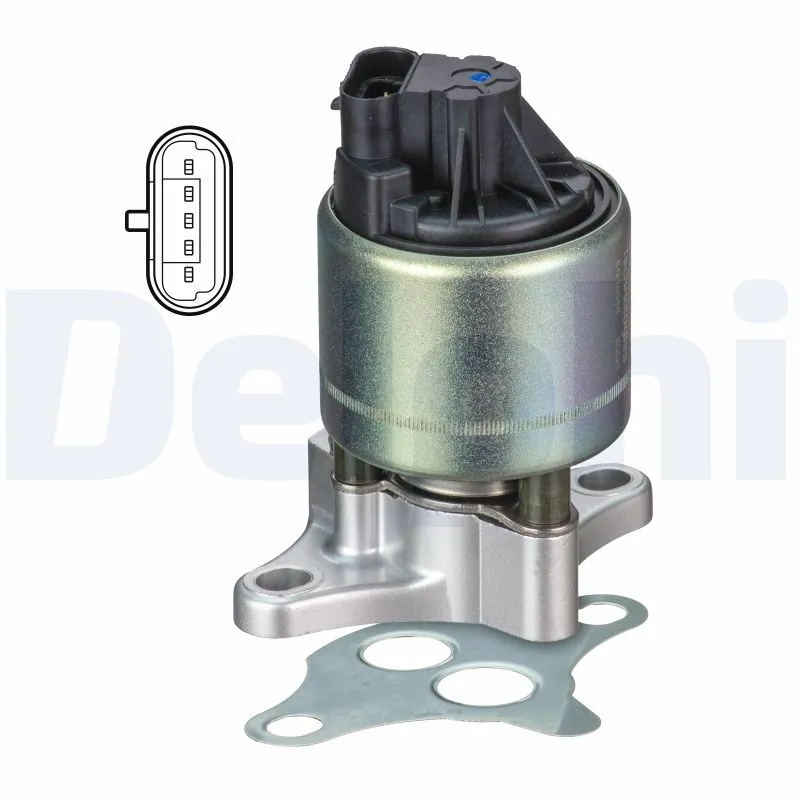 EGR Valve