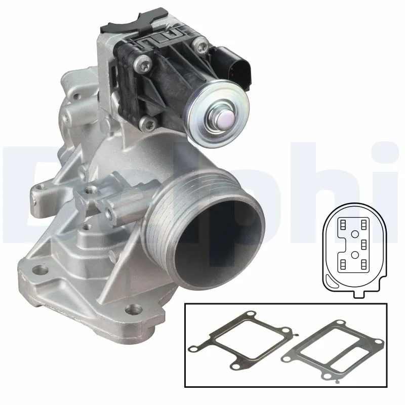 EGR Valve