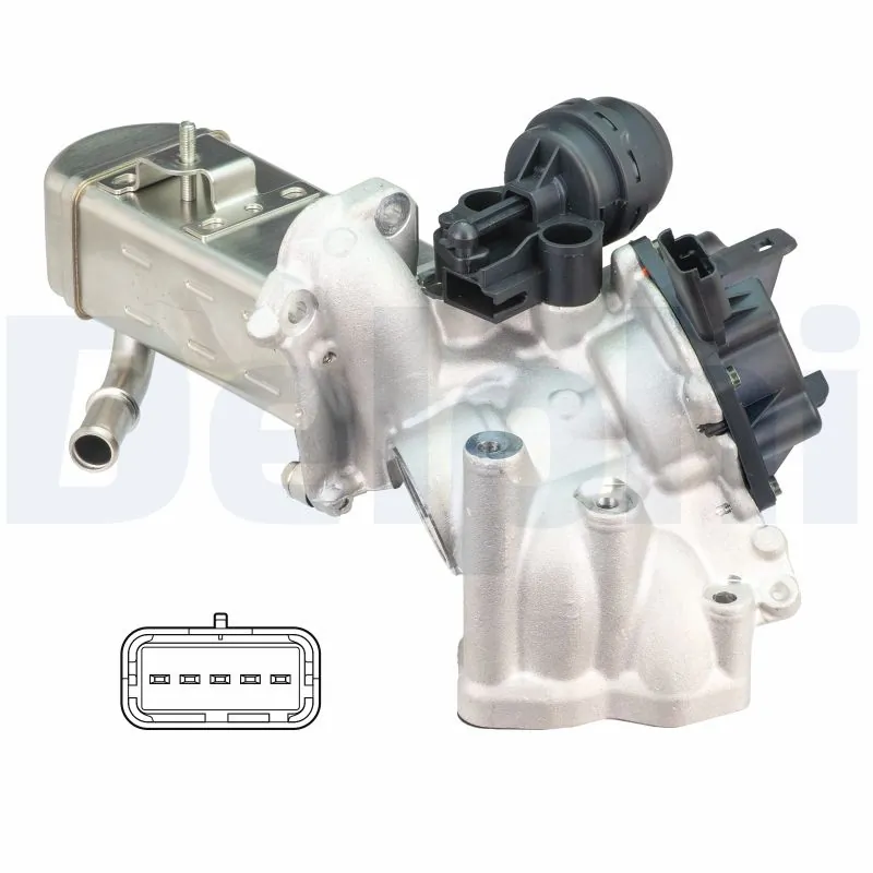 EGR Valve