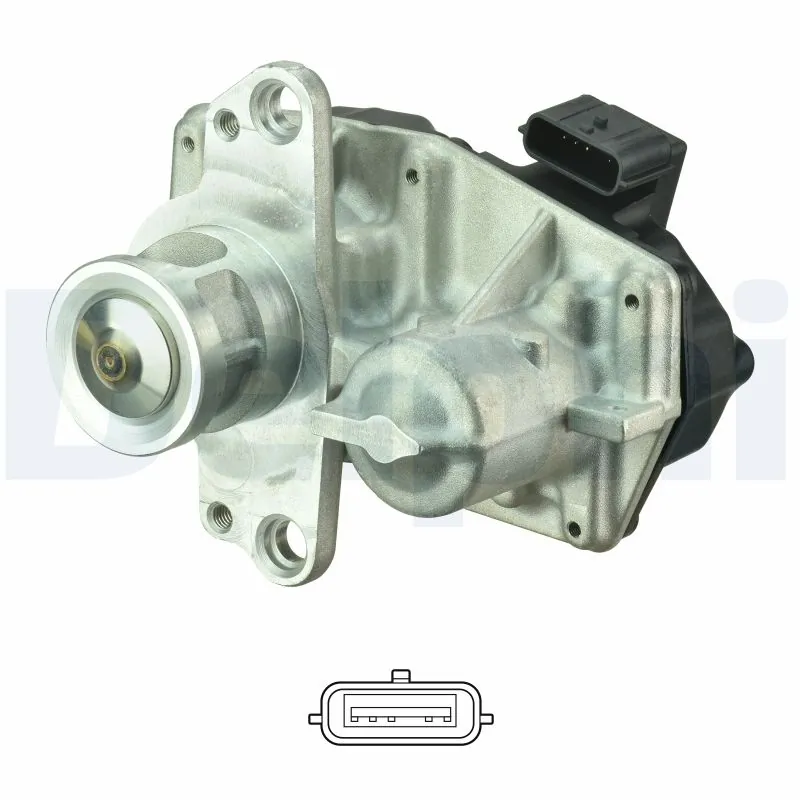 EGR Valve
