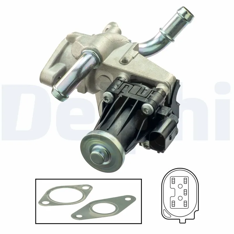 EGR Valve