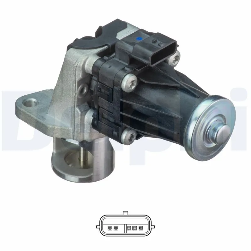 EGR Valve