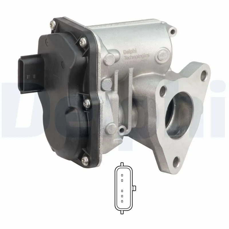 EGR Valve
