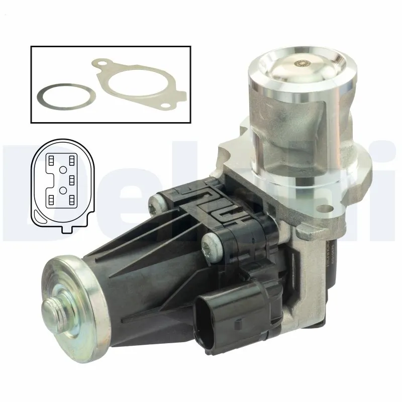 EGR Valve