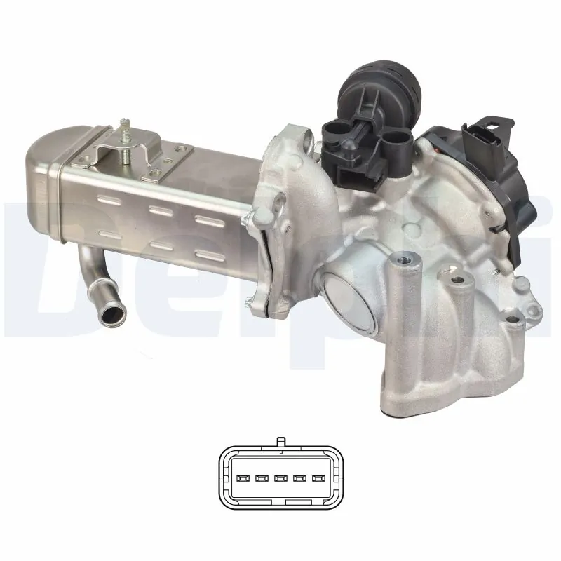 EGR Valve
