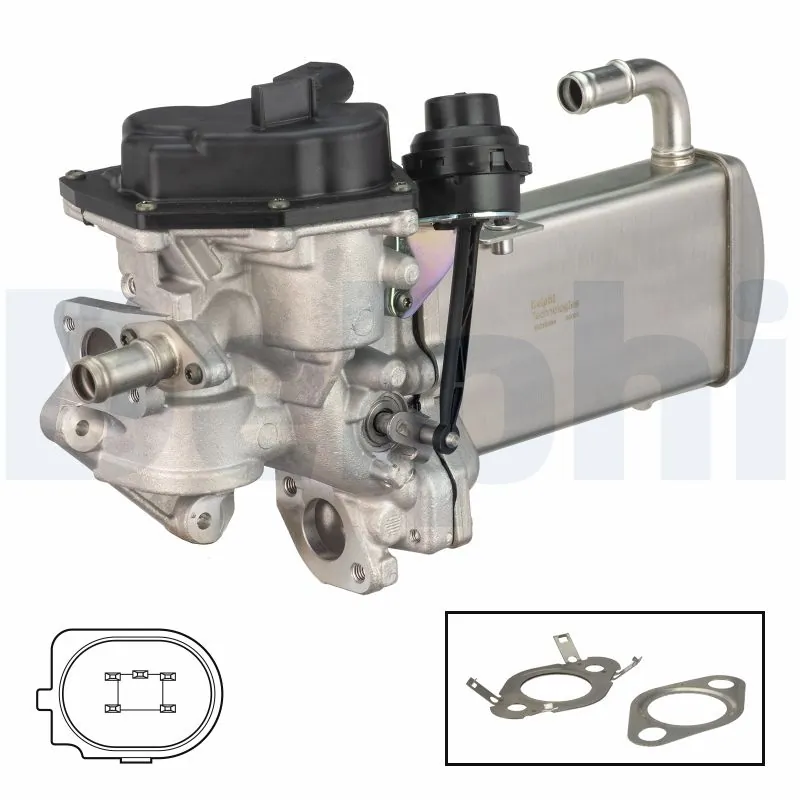 EGR Valve