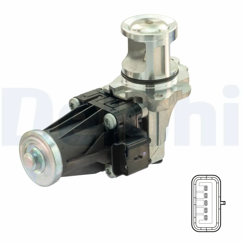 EGR Valve