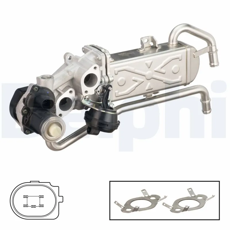 EGR Valve