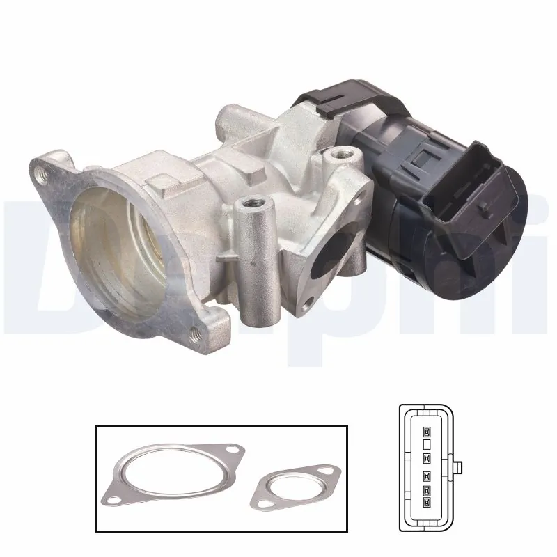 EGR Valve
