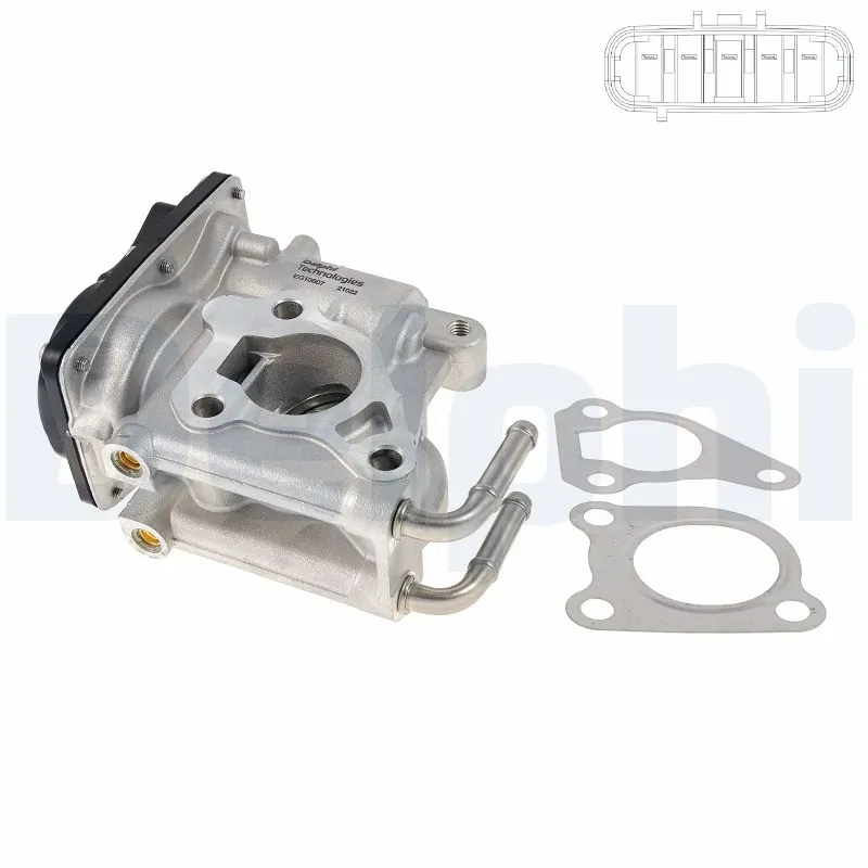 EGR Valve