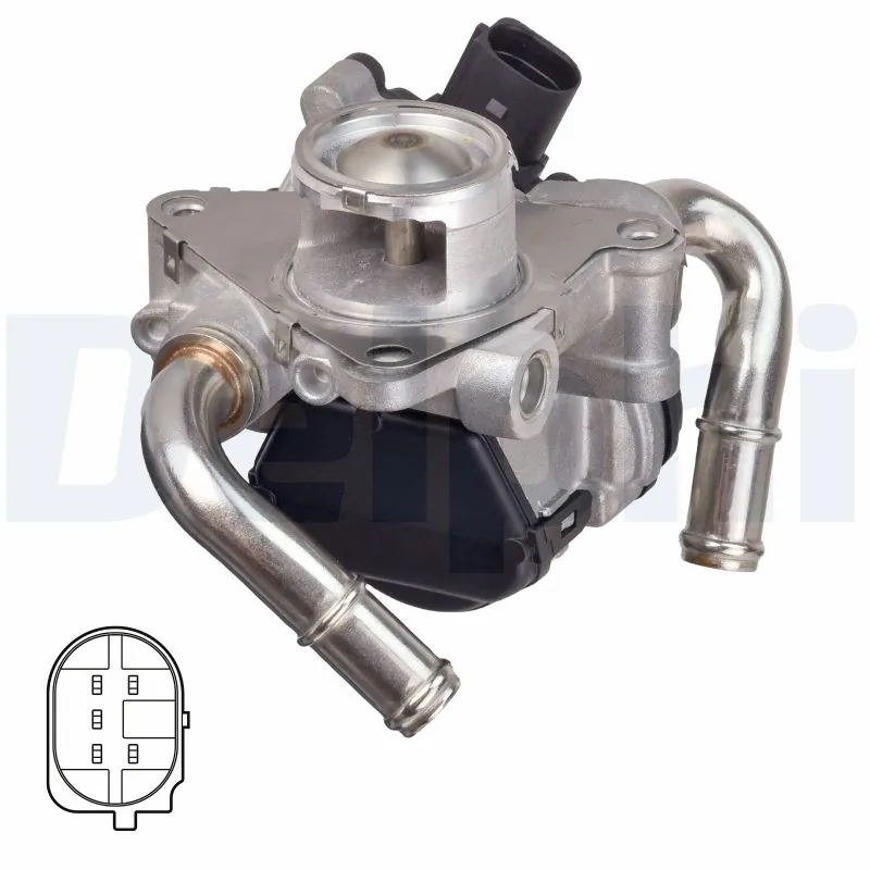 EGR Valve