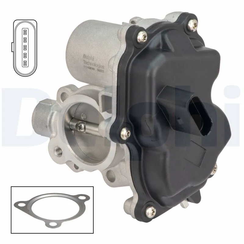 EGR Valve