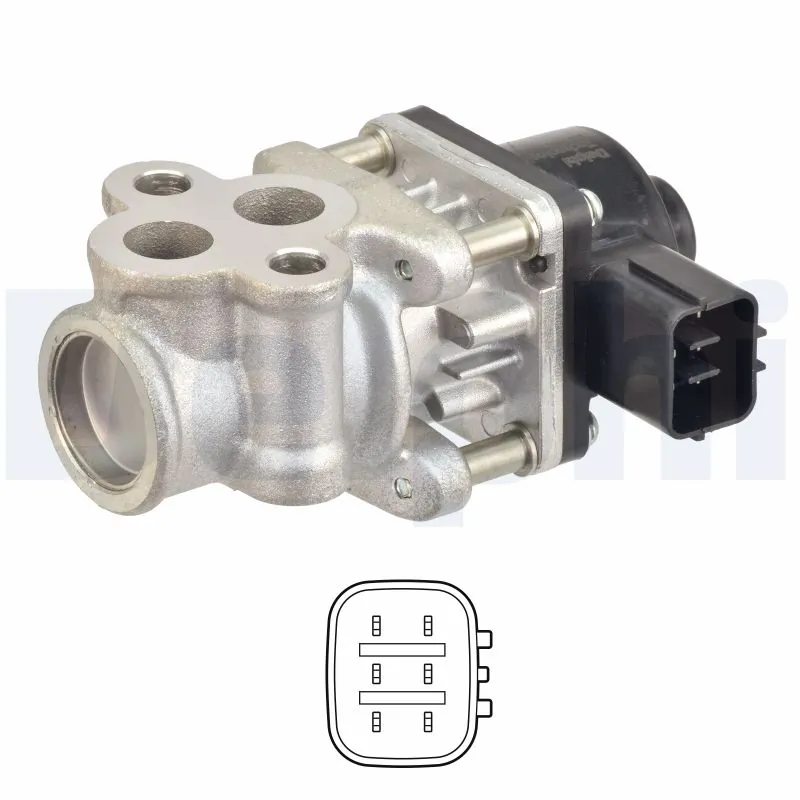 EGR Valve