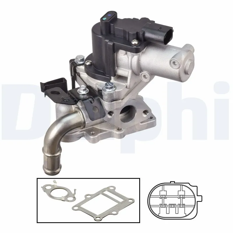 EGR Valve
