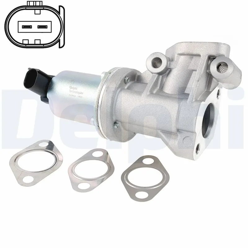 EGR Valve