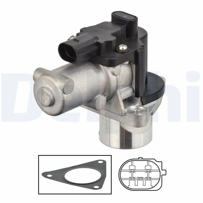 EGR Valve