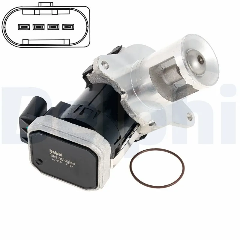 EGR Valve