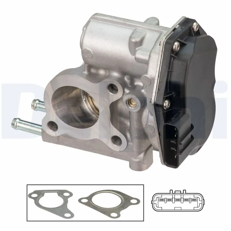 EGR Valve