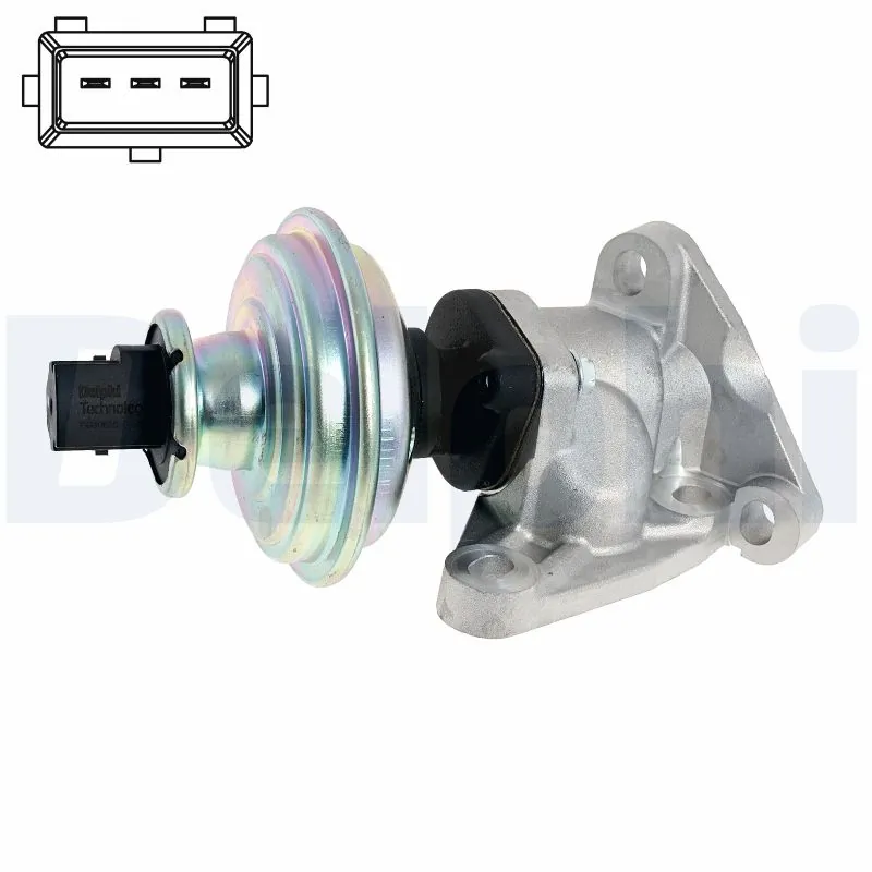 EGR Valve