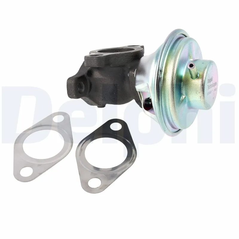 EGR Valve