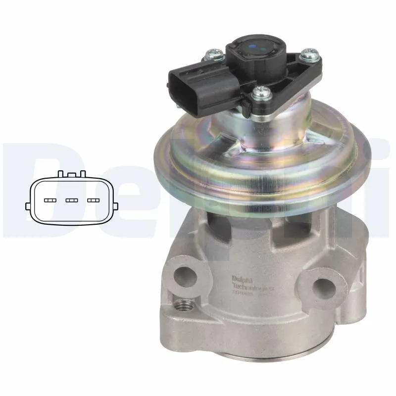 EGR Valve